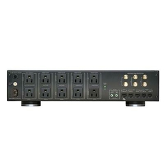 PANAMAX M5300-PM Acondicionador de Corriente Eléctrica - 11 Contactos - Potente y Eficiente para tus Componentes AV - buy online