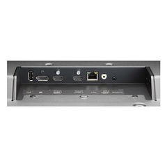 NEC M551 - Pantalla Comercial LED 55" 4K Ultra HD Widescreen Negro - Atributos principales: Alta Resolución y Calidad de Imagen - Ideal para espacio Comercial o Corporativo - online store