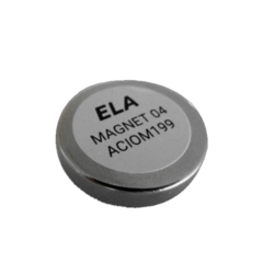 ELA Innovation Magneto para BLUEPUCKMAG / Compatible con Localizadores Vehiculares MOD: MAGNET04