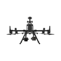 DJI Drone DJI Matrice 300 RTK Edición Universal/Protección IP45/ 50Mins de Vuelo /Hasta 15kms de transmisión MOD: MATRICE-300-RTK