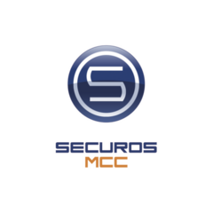 ISS Licencia Base - Sistema de la Central de Monitoreo - SecurOS MCC Direct Connect (Federación) MOD: MCC-SYS