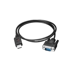 ROSSLARE SECURITY PRODUCTS Cable convertidor de datos USB a RS-232 (Serial) para GC02 MOD: MD-24U