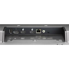 ME651 NEC Pantalla Comercial LED 65" 4K Ultra HD Negro - Nítida y brillante, Excelente para Exposiciones y Publicidad - Atractivo y Moderno - online store