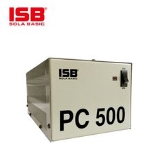 SOLA BASIC PC500