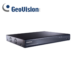 GEOVISION NVR 16 CANALES IP / 16 PUERTOS POE / SOPORTA HASTA 8 MEGAPIXELES / SOPORTA 2 DISCO DURO DE 10 TB / SOPORTA P2P CON APP GV-EYE / ONVIF / COMPATIBLE CON PLATAFORMAS GEOVISION / RECONOCIMIENTO FACIAL EN TIEMPO REAL (BÚSQUEDA, SEGUIMIENTO, ASISTENCIA Y SOLICITUD DE RECONOCIMIENTO UA-SNVR1620-P