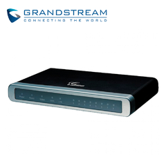 GRANDSTREAM Adaptador VoIP GrandStream de 4 FXO GXW4104