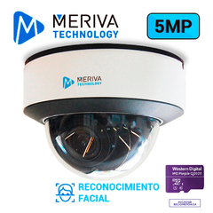 MERIVA TECHNOLOGY MVD-E500V