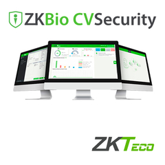 ZKTECO Licencia para ZKBi CVosecurity permite gestionar hasta 50 puertas para control de acceso ZKCV-AC-P50
