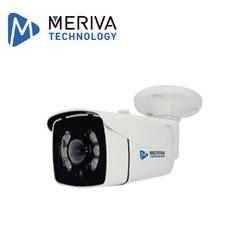 MERIVA TECHNOLOGY CAMARA HD BULLET PANORÁMICA MERIVA TECHNOLOGY MSC-2230WA 2MP 130° APERTURA / AHD-TVI-CVI-SD / LENTE 2.3MM / IR 25M / METÁLICA / 12VCD MSC-2230WA