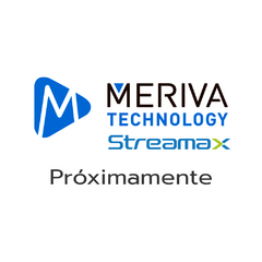 MERIVA TECHNOLOGY - STREAMAX MJBUS