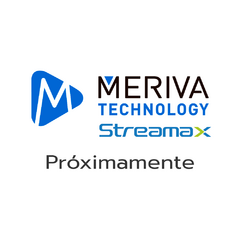 MERIVA TECHNOLOGY - STREAMAX MOBD II