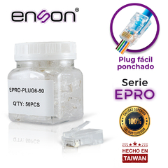 ENSON EPRO-PLUG6-50