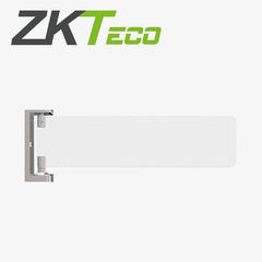 ZKTECO REFACCION ALETA DE CRISTAL TEMPLADO COMPATIBLE CON PUERTA DE CORTESIA SBT1000S ALETA TEMPLADA SBT1000S