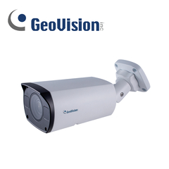 GEOVISION CAMARA IP BULLET GV-TBL4810 GEOVISION, 4MP, H.265, LENTE MOTORIZADO 2.7-13.5MM, 50M IR, SLOT PARA MEMORIA MICRO SD, WDR, IP67, IK10, POE, WDR, ONVIF GV-TBL4810