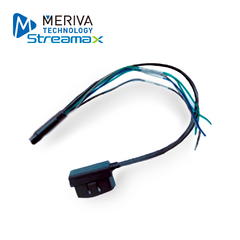 MERIVA TECHNOLOGY - STREAMAX CABLE DE CONEXION OBD II MERIVA STREAMAX COMPATIBLE CON DASHCAM ADPLUS 2.0 OBD II - ADPLUS