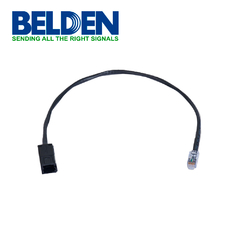 BELDEN RVAFFPUBK18-S1