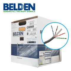 BELDEN 2412 008A1000