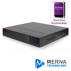 MERIVA TECHNOLOGY MSDV-6432