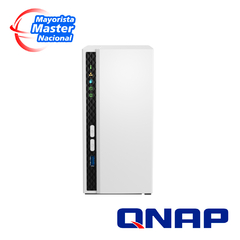 QNAP TS-233-US