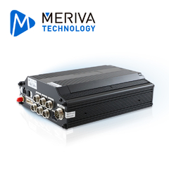 MERIVA TECHNOLOGY - STREAMAX MX1N-G4