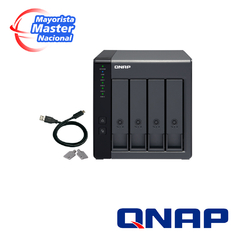 QNAP TR-004-US