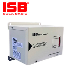 SOLA BASIC 4KVA15-81-120-4000