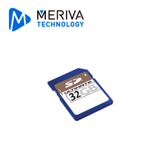 MERIVA TECHNOLOGY - STREAMAX MSD256GB