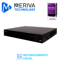 MERIVA TECHNOLOGY MAIN-0808
