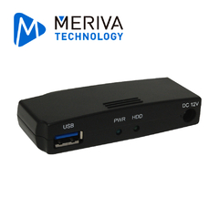 MERIVA TECHNOLOGY - STREAMAX MHDD8000