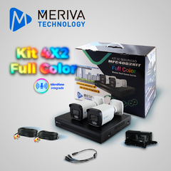 MERIVA TECHNOLOGY MFC4002KIT