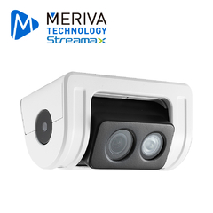 MERIVA TECHNOLOGY - STREAMAX MC308LHD