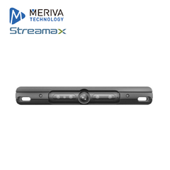 MERIVA TECHNOLOGY - STREAMAX CAMARA AHD PARA PLACA MERIVA STREAMAX / 2 MP 1080P / CONECTOR DIN 4 PINES / COMPATIBLE CON MDVR´S MERIVA STREAMAX MC38