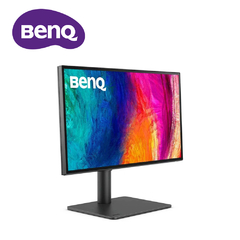 BENQ MONITOR PROFESIONAL BENQ PD2705U PARA DISEÑO 27" 4K UHD HDR10 IPS ESPACIOS DE COLOR 99% SRGB Y REC.709 CONECTIVIDAD USB-C DE UN SOLO CABLEE PD2705U