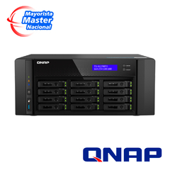 QNAP TS-h1290FX-7232P-64G-US
