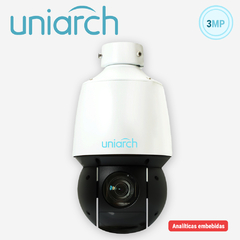 UNIARCH BY UNV IPC-P413-X20K