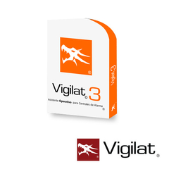 VIGILAT V3TRAX