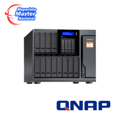 QNAP TS-1635AX-8G-US