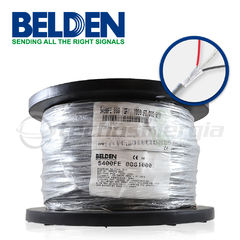 BELDEN 5400FE 0081000