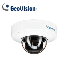 GEOVISION CAMARA IP MINI DOMO GV-TFD4800 GEOVISION, 4MP, LENTE 2.8MM, DEEP LEARNING, 30M IR, 3 EJES, MICROFONO EMBEBIDO, SLOT PARA MEMORIA SD GV-TFD4800