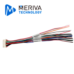 MERIVA TECHNOLOGY - STREAMAX MSERIALX3