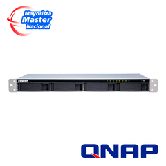 QNAP TS-431XeU-8G-US