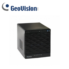 GEOVISION SISTEMA HOTSWAP VMS UVS-VMS-NC7C4-C32 GEOVISION DE 32CH, PROCESADOR INTEL i7, 8GB RAM, 128GB SSD, SIN HDD UVS-VMS-NC7C4-C32