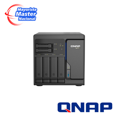 QNAP TS-h686-D1602-8G-US