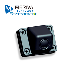 MERIVA TECHNOLOGY - STREAMAX CAMARA FISHEYE AHD MERIVA STREAMAX / 2MP / 1.8MM / IP67 / NO LEDS IR / DISEÑO COMPACTO / CONECTOR DIN DE AVIACIÓN 4 PINES / COMPATIBLE CON MDVRS QUE SOPORTEN 2MP MCA51