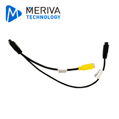 MERIVA TECHNOLOGY - STREAMAX MM1N-4PIN