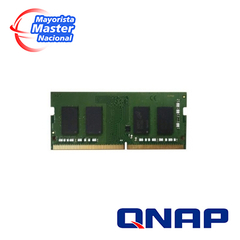 QNAP RAM-4GDR4A0-SO-2666