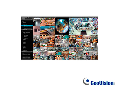 GEOVISION GV-VMS 01 ONVIF