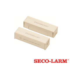 SECO-LARM SM-433-TQ/W