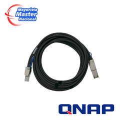 QNAP CAB-SAS30M-8644-8088