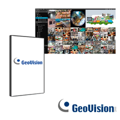 GEOVISION GV-VMS PRO 48 ONVIF